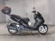 Фото Yamaha MAJESTY 155S с японского аукциона