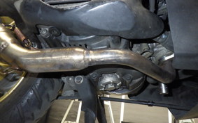 YAMAHA JOG ZR Gen.3 SA39J