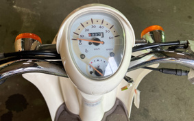 HONDA CREA SCOOPY AF55
