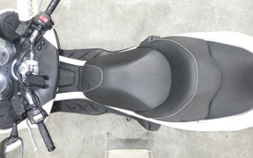 HONDA FORZA ZA 2000 MF10