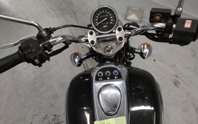 KAWASAKI ELIMINATOR 125 BN125A