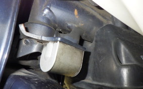 HONDA C90 SUPER CUB E HA02