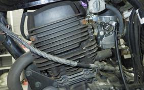 YAMAHA TW200 1987 2JL