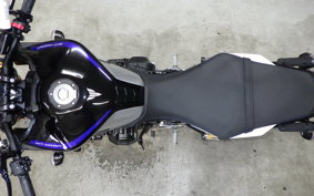 YAMAHA MT-09 ASP 2018 RN52J