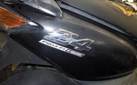 HONDA DIO Gen.5 2015 AF56