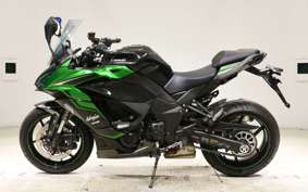 KAWASAKI NINJA 1000SX 2024 ZXT02K