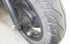 YAMAHA AXIS 125 Z SED7J