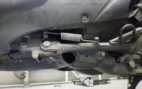 SUZUKI ADDRESS V125 S CF4MA