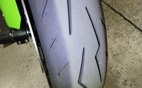 KAWASAKI NINJA ZX-6R A 2025 ZX636J