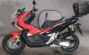 HONDA ADV150 KF38