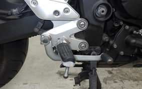 YAMAHA FAZER FZ6 S 2008