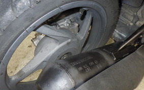 HONDA DIO 110 1996 JF31