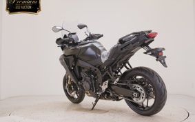 YAMAHA TRACER 9 GT 2026 RN99J