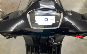 VESPA GTS SUPER TEC 300 2021 RP8M45