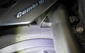 HONDA PCX 150 2011 KF12