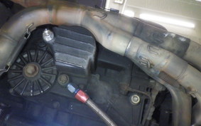 KAWASAKI ZZ1100 NINJA R Gen.2 1998 ZXT10D