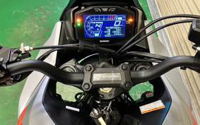 SUZUKI KATANA 2019 GT79B