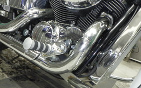HONDA SHADOW 750 Gen. 2 1999 RC44