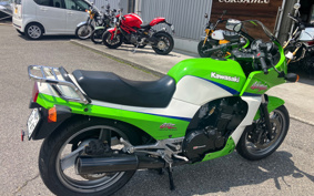 KAWASAKI GPZ900R NINJA 2001 ZX900A