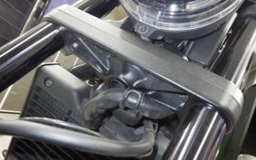 HONDA REBEL 1100 DCT 2021 SC83