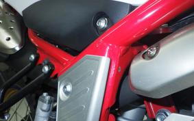 YAMAHA SEROW 250 Gen.3 2017 DG31J