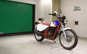 HONDA FTR250 MD17