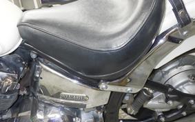 YAMAHA DRAGSTAR 400 CLASSIC 2002 VH01J