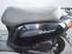 Фото Honda TACT Gen.4 с японского аукциона