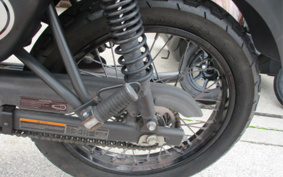 KAWASAKI W175 SE 2022 BJ175A