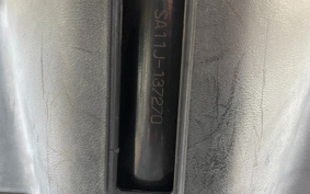 YAMAHA JOG APRIO SA11J