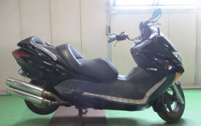HONDA FORZA Z MF08