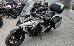 HONDA NC750X 2021 RH09