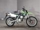 Фото Kawasaki KLX250 с японского аукциона