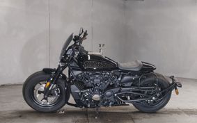 HARLEY  HARLEY RH1250S ZC4