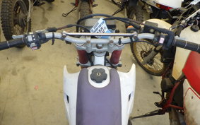 YAMAHA DT200 Gen.2 WR 3XP