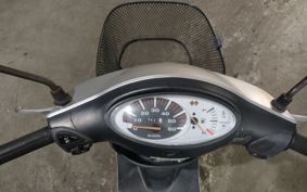 HONDA DIO AF56