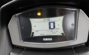 YAMAHA N-MAX SEG6J