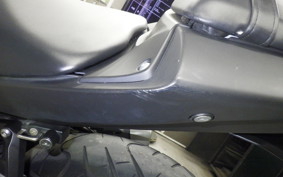 YAMAHA MT-25 A RG43J