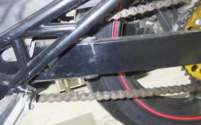 HONDA VTR 250 Gen. 2 2020 MC33