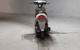 SUZUKI ADDRESS V125 CF46A