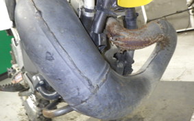 SUZUKI RMX250 S Gen.2 2007 SJ14A