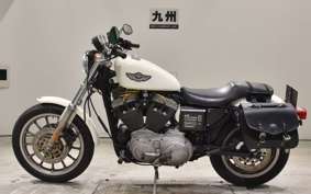 HARLEY XL1200S 2002