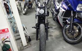 HONDA STEED 400 1994 NC26