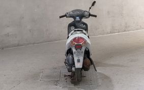 SYM DD50 FT05V