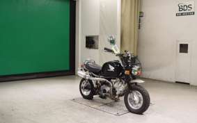 HONDA GORILLA 1981 Z50J