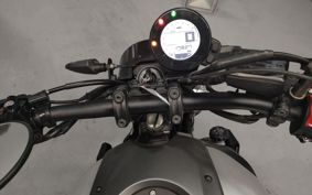 YAMAHA XSR700 2020 RM22J