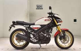 YAMAHA XSR155 2024