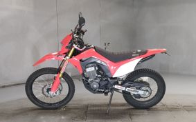HONDA CRF150L KD11