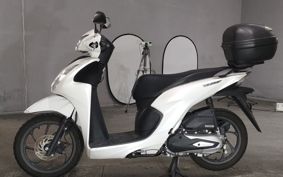 HONDA DIO 110 BASIC JK03