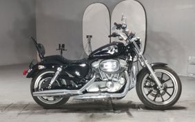 HARLEY XL883L 2011 CR2